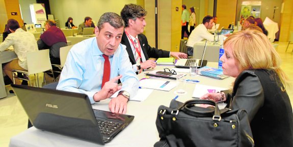 ¡A la rica franquicia desde 3.250 euros!